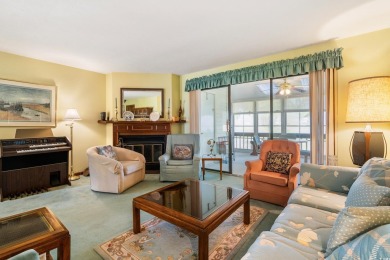 Spend your mornings enjoying the ever changing scenery of the on  in South Carolina - for sale on GolfHomes.com, golf home, golf lot