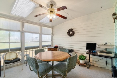 Spend your mornings enjoying the ever changing scenery of the on  in South Carolina - for sale on GolfHomes.com, golf home, golf lot