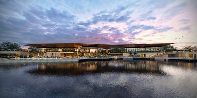 Located in one of the fastest-growing and most sought-after on  in  - for sale on GolfHomes.com, golf home, golf lot