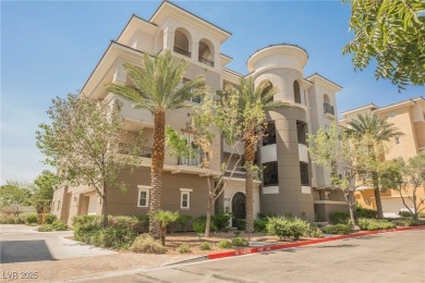Welcome Home to this Exquisite, Highly Desired Mira Villa on Badlands Golf Club in Nevada - for sale on GolfHomes.com, golf home, golf lot