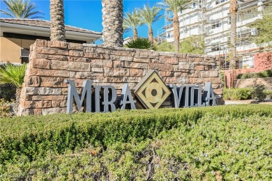 Welcome Home to this Exquisite, Highly Desired Mira Villa on Badlands Golf Club in Nevada - for sale on GolfHomes.com, golf home, golf lot