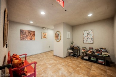 Welcome Home to this Exquisite, Highly Desired Mira Villa on Badlands Golf Club in Nevada - for sale on GolfHomes.com, golf home, golf lot
