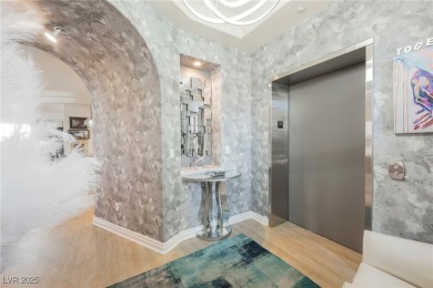 Welcome Home to this Exquisite, Highly Desired Mira Villa on Badlands Golf Club in Nevada - for sale on GolfHomes.com, golf home, golf lot