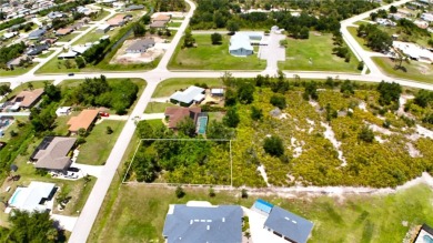 Build Your Dream Home in East Englewood: Embrace Southwest on Oyster Creek Golf Club in Florida - for sale on GolfHomes.com, golf home, golf lot