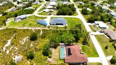 Build Your Dream Home in East Englewood: Embrace Southwest on Oyster Creek Golf Club in Florida - for sale on GolfHomes.com, golf home, golf lot