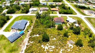 Build Your Dream Home in East Englewood: Embrace Southwest on Oyster Creek Golf Club in Florida - for sale on GolfHomes.com, golf home, golf lot