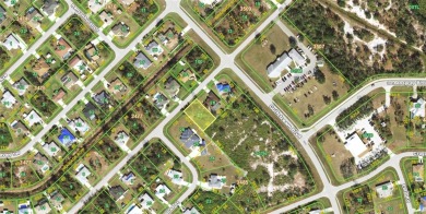 Build Your Dream Home in East Englewood: Embrace Southwest on Oyster Creek Golf Club in Florida - for sale on GolfHomes.com, golf home, golf lot