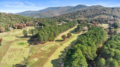 **Custom-Built Mountain Retreat on the Golf Course, Never been on Copper Basin Golf Club in Tennessee - for sale on GolfHomes.com, golf home, golf lot