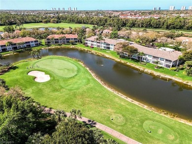 Tucked inside the lush, Bundled-golf community of Spring Run on Spring Run Golf Club in Florida - for sale on GolfHomes.com, golf home, golf lot