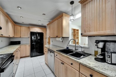 This beautifully well maintained 3 bedroom 2 bathroom home is on North Lakes Golf Course in Florida - for sale on GolfHomes.com, golf home, golf lot