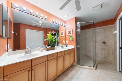 **SELLER IS OFFERING $10K CREDIT TO BUYERS FOR CLOSING COSTS on Pelican Preserve Golf Club in Florida - for sale on GolfHomes.com, golf home, golf lot