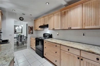 This beautifully well maintained 3 bedroom 2 bathroom home is on North Lakes Golf Course in Florida - for sale on GolfHomes.com, golf home, golf lot