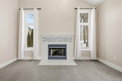 MOVE RIGHT INTO this 5 Bedroom Colonial that has *A LOT* to on Beacon Hill Golf Club in Michigan - for sale on GolfHomes.com, golf home, golf lot