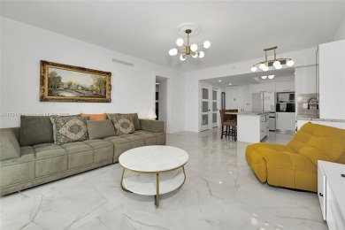 Beautiful Remodeled 1 Bedroom, 1.5 Bath Condo with Golf Course on The Diplomat Golf Resort and Spa in Florida - for sale on GolfHomes.com, golf home, golf lot