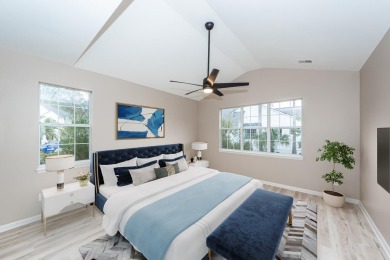 Renovated one-story luxury living on RiverTowne Country Club in South Carolina - for sale on GolfHomes.com, golf home, golf lot