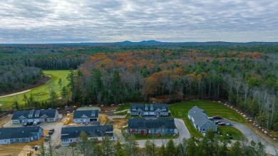 READY FOR OCCUPANCY SPRING 2025! Come home to Fairway View on Old Marsh Country Club in Maine - for sale on GolfHomes.com, golf home, golf lot