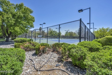 Priced under market value!! Welcome to this beautifully on Rosewood Lakes Golf Course in Nevada - for sale on GolfHomes.com, golf home, golf lot
