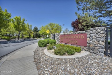 Priced under market value!! Welcome to this beautifully on Rosewood Lakes Golf Course in Nevada - for sale on GolfHomes.com, golf home, golf lot