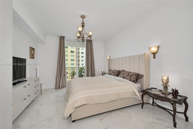 Beautiful Remodeled 1 Bedroom, 1.5 Bath Condo with Golf Course on The Diplomat Golf Resort and Spa in Florida - for sale on GolfHomes.com, golf home, golf lot