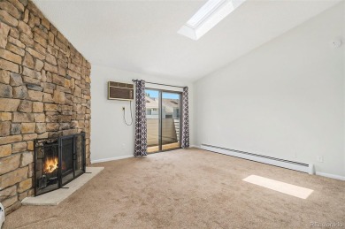 Welcome to this bright and inviting third-floor condo, in a on Emerald Greens Golf Club in Colorado - for sale on GolfHomes.com, golf home, golf lot