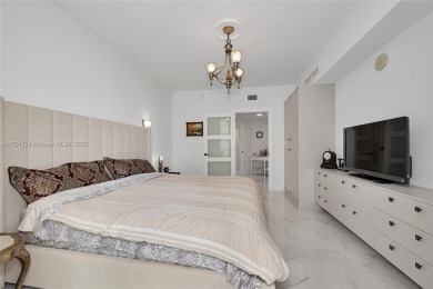 Beautiful Remodeled 1 Bedroom, 1.5 Bath Condo with Golf Course on The Diplomat Golf Resort and Spa in Florida - for sale on GolfHomes.com, golf home, golf lot