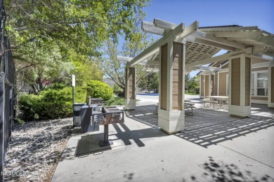Priced under market value!! Welcome to this beautifully on Rosewood Lakes Golf Course in Nevada - for sale on GolfHomes.com, golf home, golf lot