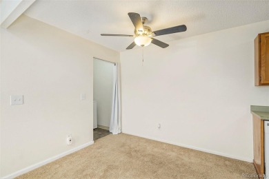 Welcome to this bright and inviting third-floor condo, in a on Emerald Greens Golf Club in Colorado - for sale on GolfHomes.com, golf home, golf lot