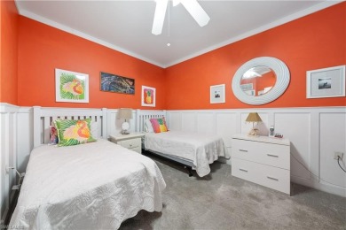 **SELLER IS OFFERING $10K CREDIT TO BUYERS FOR CLOSING COSTS on Pelican Preserve Golf Club in Florida - for sale on GolfHomes.com, golf home, golf lot