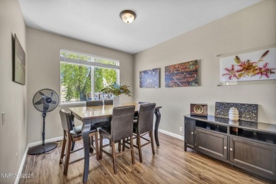 Priced under market value!! Welcome to this beautifully on Rosewood Lakes Golf Course in Nevada - for sale on GolfHomes.com, golf home, golf lot
