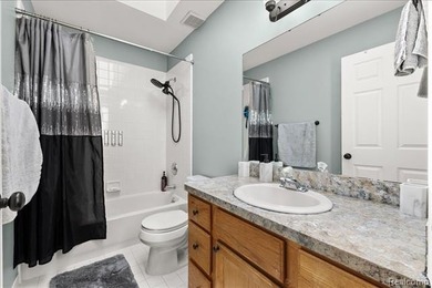 MOVE RIGHT INTO this 5 Bedroom Colonial that has *A LOT* to on Beacon Hill Golf Club in Michigan - for sale on GolfHomes.com, golf home, golf lot