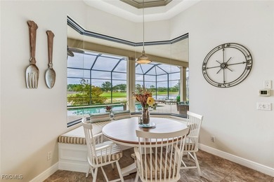 Exquisite custom built home in Shadow Wood Preserve by on Shadow Wood Preserve in Florida - for sale on GolfHomes.com, golf home, golf lot