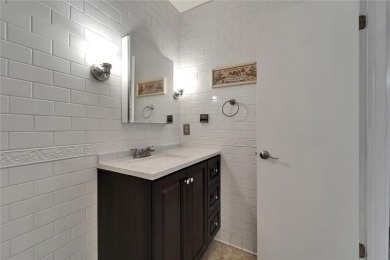 This beautifully well maintained 3 bedroom 2 bathroom home is on North Lakes Golf Course in Florida - for sale on GolfHomes.com, golf home, golf lot
