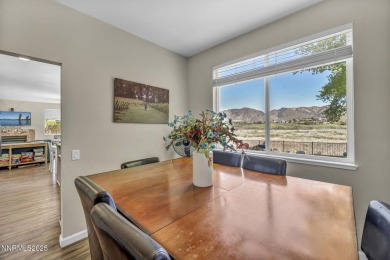 Priced under market value!! Welcome to this beautifully on Rosewood Lakes Golf Course in Nevada - for sale on GolfHomes.com, golf home, golf lot