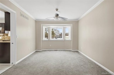 MOVE RIGHT INTO this 5 Bedroom Colonial that has *A LOT* to on Beacon Hill Golf Club in Michigan - for sale on GolfHomes.com, golf home, golf lot