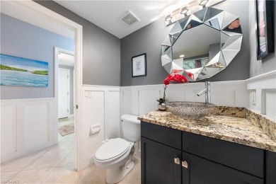 **SELLER IS OFFERING $10K CREDIT TO BUYERS FOR CLOSING COSTS on Pelican Preserve Golf Club in Florida - for sale on GolfHomes.com, golf home, golf lot
