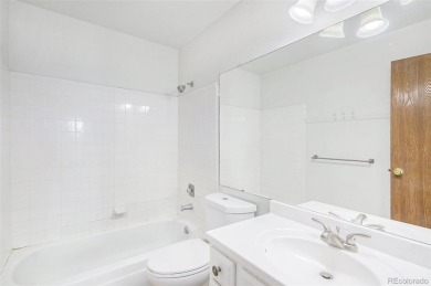 Welcome to this bright and inviting third-floor condo, in a on Emerald Greens Golf Club in Colorado - for sale on GolfHomes.com, golf home, golf lot