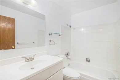 Welcome to this bright and inviting third-floor condo, in a on Emerald Greens Golf Club in Colorado - for sale on GolfHomes.com, golf home, golf lot