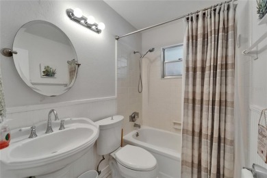 This beautifully well maintained 3 bedroom 2 bathroom home is on North Lakes Golf Course in Florida - for sale on GolfHomes.com, golf home, golf lot