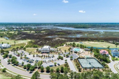 Renovated one-story luxury living on RiverTowne Country Club in South Carolina - for sale on GolfHomes.com, golf home, golf lot