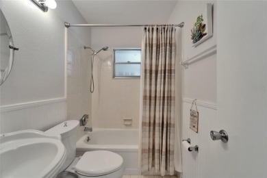 This beautifully well maintained 3 bedroom 2 bathroom home is on North Lakes Golf Course in Florida - for sale on GolfHomes.com, golf home, golf lot