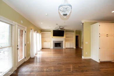 Welcome to 132 Pine Ridge Circle--an exceptional two-story home on Bay Pointe Golf and Resort in Mississippi - for sale on GolfHomes.com, golf home, golf lot