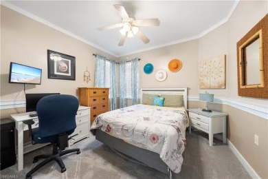 **SELLER IS OFFERING $10K CREDIT TO BUYERS FOR CLOSING COSTS on Pelican Preserve Golf Club in Florida - for sale on GolfHomes.com, golf home, golf lot