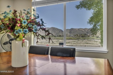 Priced under market value!! Welcome to this beautifully on Rosewood Lakes Golf Course in Nevada - for sale on GolfHomes.com, golf home, golf lot