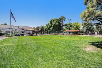 Welcome to this bright and inviting third-floor condo, in a on Emerald Greens Golf Club in Colorado - for sale on GolfHomes.com, golf home, golf lot