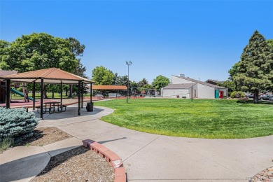 Welcome to this bright and inviting third-floor condo, in a on Emerald Greens Golf Club in Colorado - for sale on GolfHomes.com, golf home, golf lot