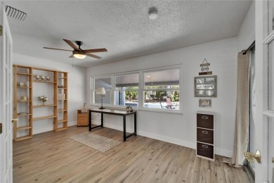 This beautifully well maintained 3 bedroom 2 bathroom home is on North Lakes Golf Course in Florida - for sale on GolfHomes.com, golf home, golf lot
