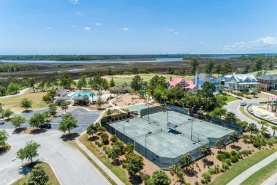 Renovated one-story luxury living on RiverTowne Country Club in South Carolina - for sale on GolfHomes.com, golf home, golf lot