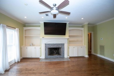 Welcome to 132 Pine Ridge Circle--an exceptional two-story home on Bay Pointe Golf and Resort in Mississippi - for sale on GolfHomes.com, golf home, golf lot