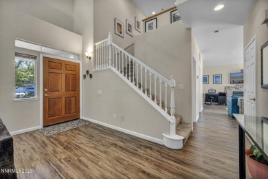 Priced under market value!! Welcome to this beautifully on Rosewood Lakes Golf Course in Nevada - for sale on GolfHomes.com, golf home, golf lot