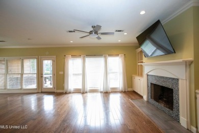 Welcome to 132 Pine Ridge Circle--an exceptional two-story home on Bay Pointe Golf and Resort in Mississippi - for sale on GolfHomes.com, golf home, golf lot